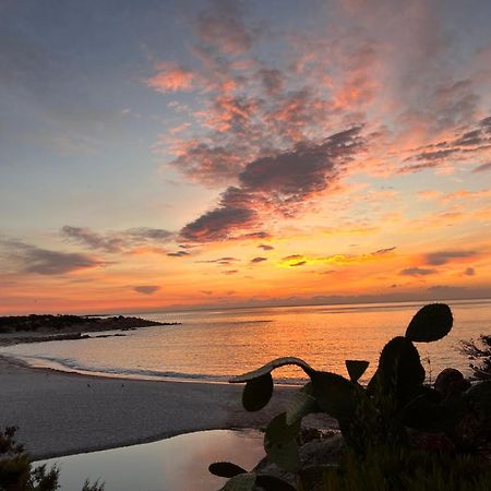 Marzy Home Cala Liberotto Εξωτερικό φωτογραφία