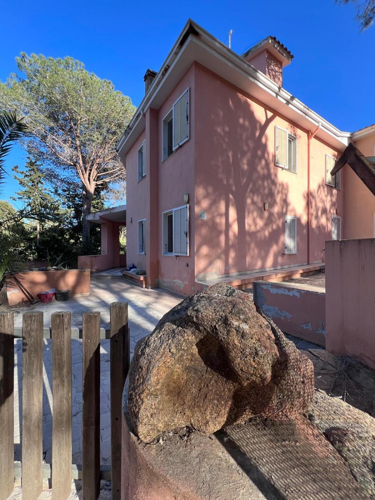 Marzy Home Cala Liberotto Εξωτερικό φωτογραφία