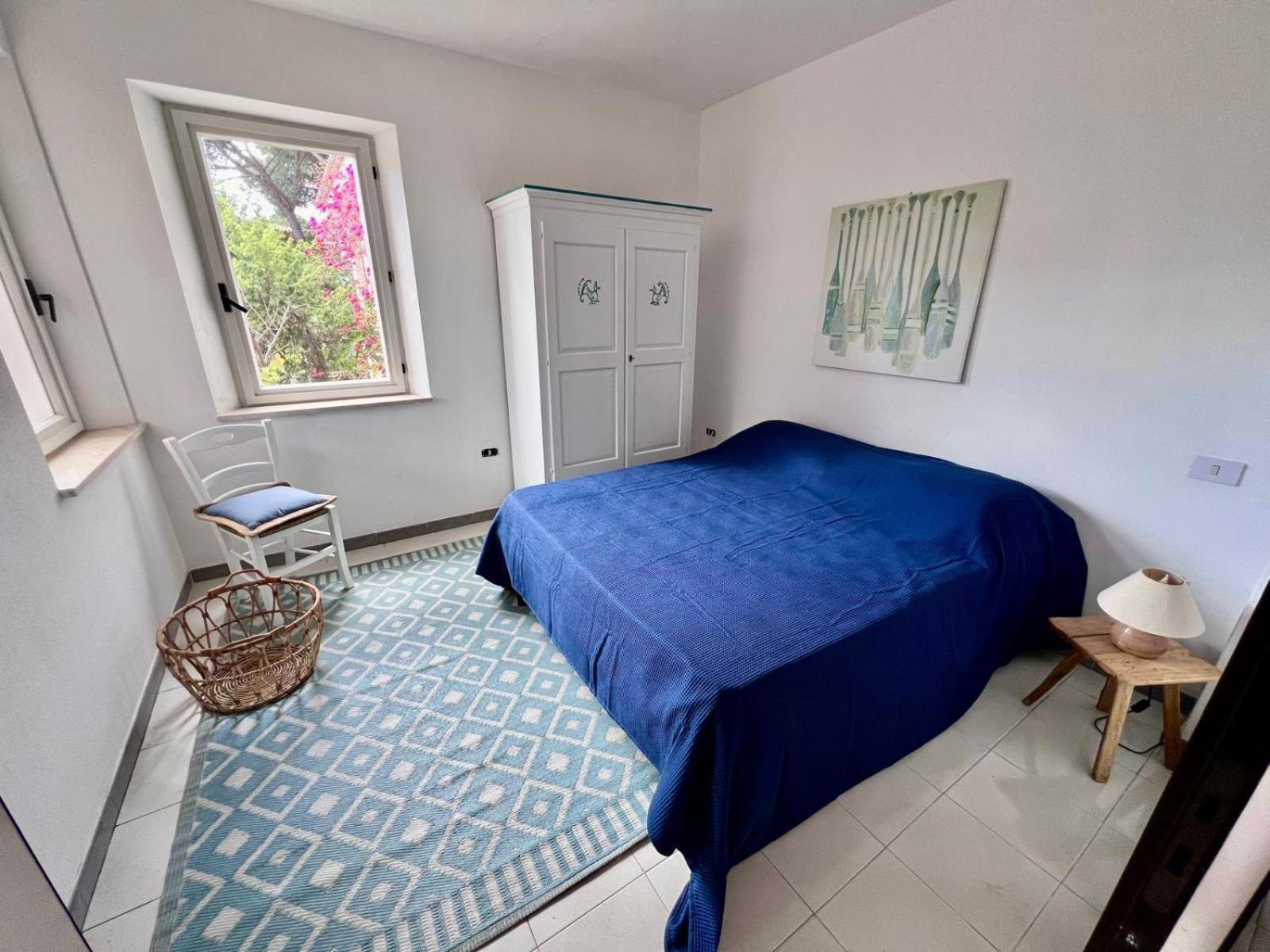 Marzy Home Cala Liberotto Εξωτερικό φωτογραφία