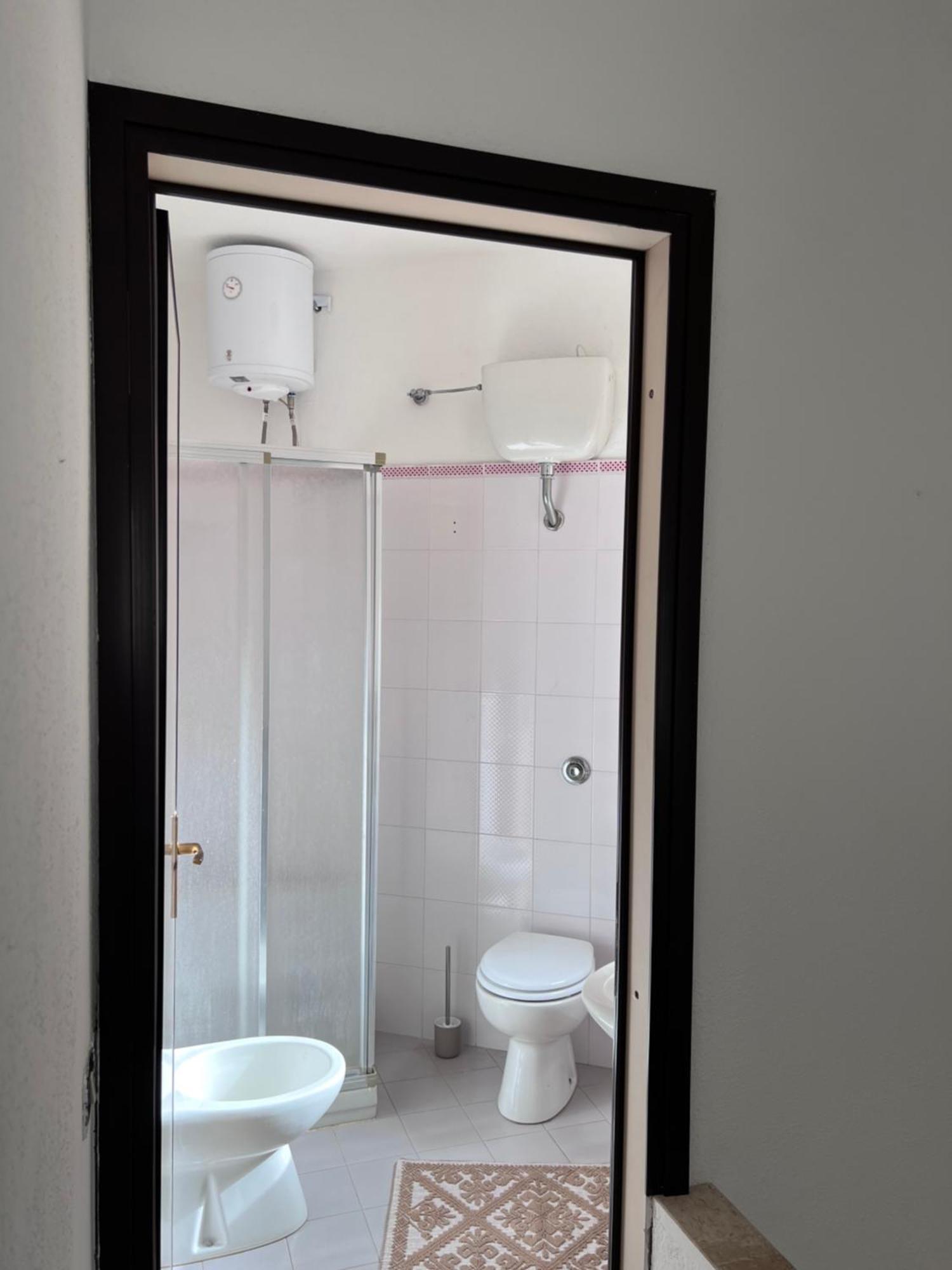 Marzy Home Cala Liberotto Εξωτερικό φωτογραφία