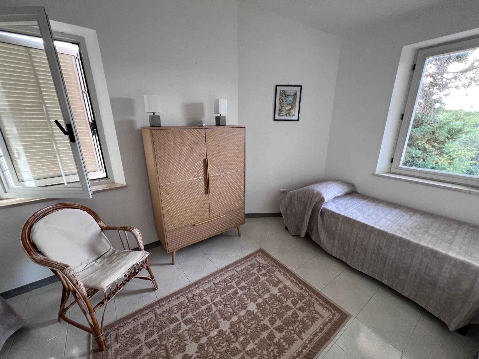 Marzy Home Cala Liberotto Εξωτερικό φωτογραφία