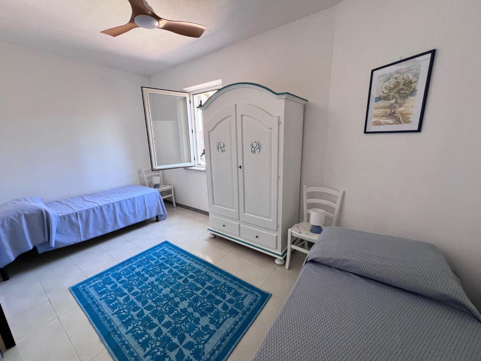 Marzy Home Cala Liberotto Εξωτερικό φωτογραφία