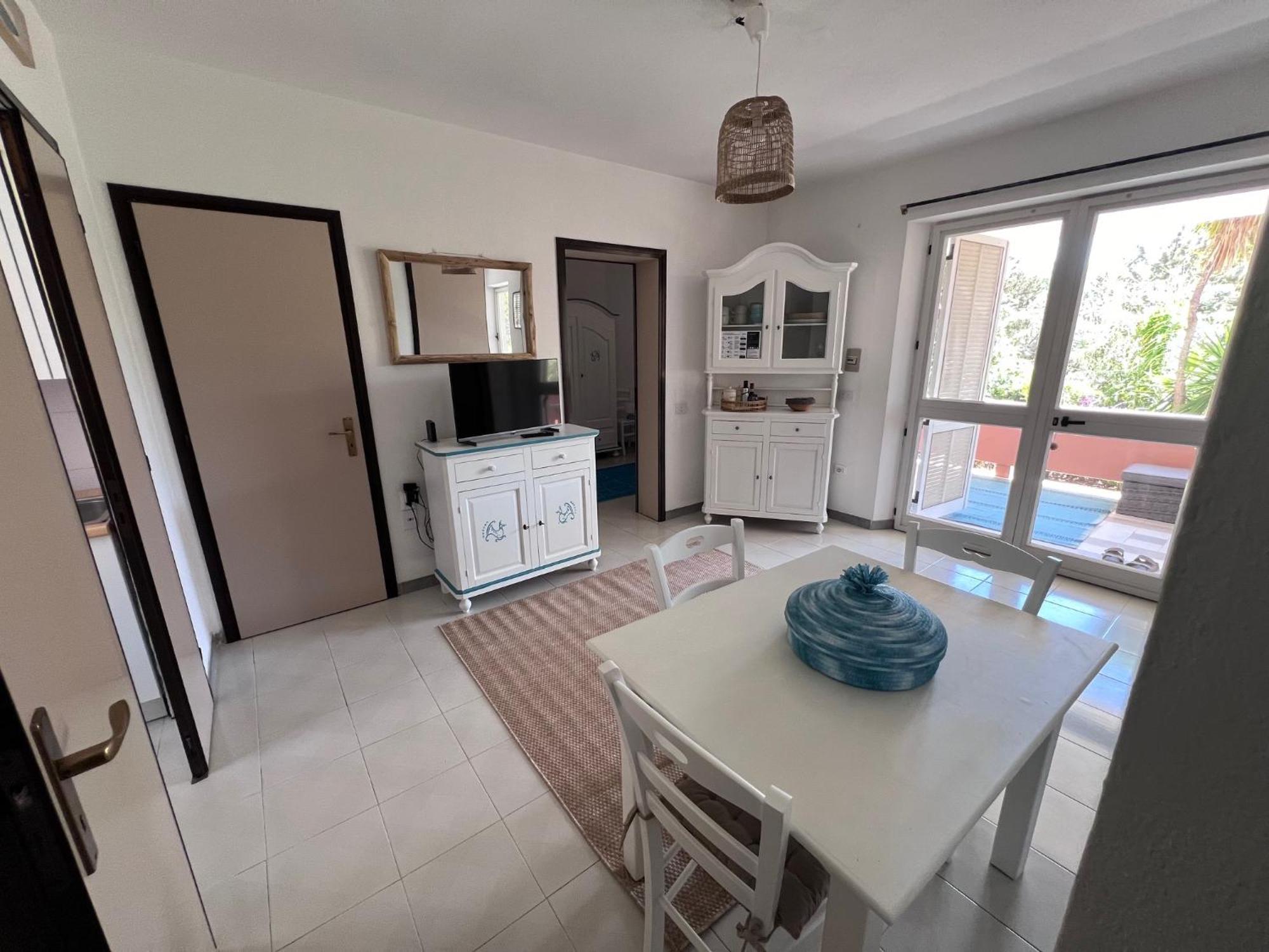 Marzy Home Cala Liberotto Εξωτερικό φωτογραφία
