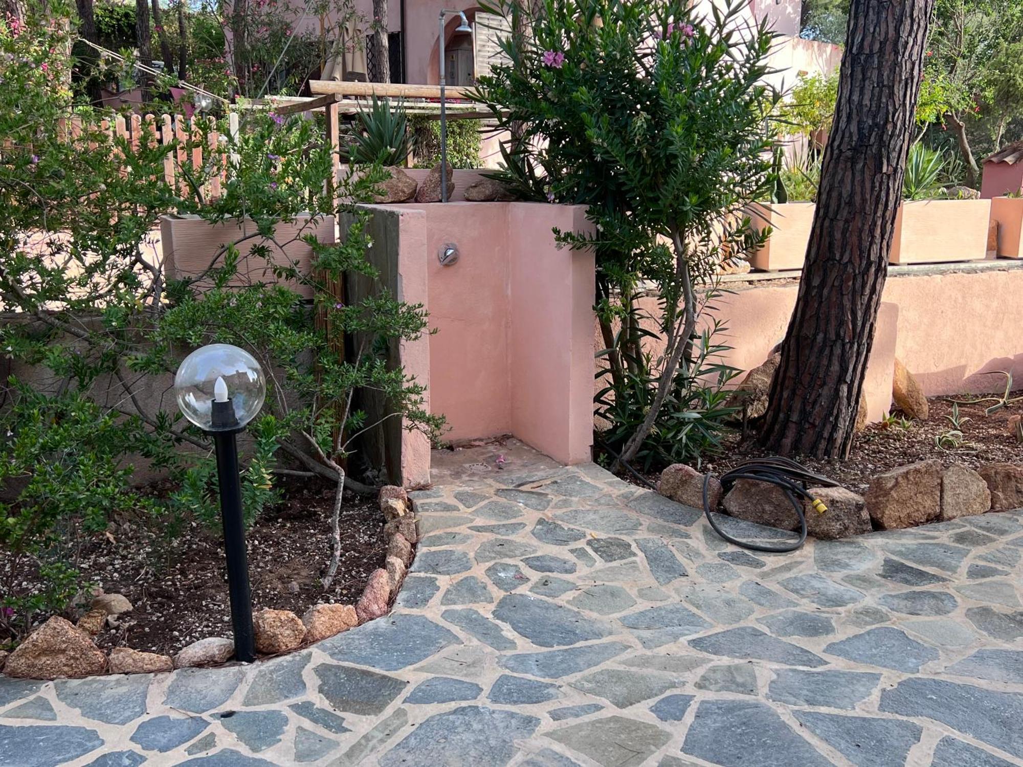 Marzy Home Cala Liberotto Εξωτερικό φωτογραφία