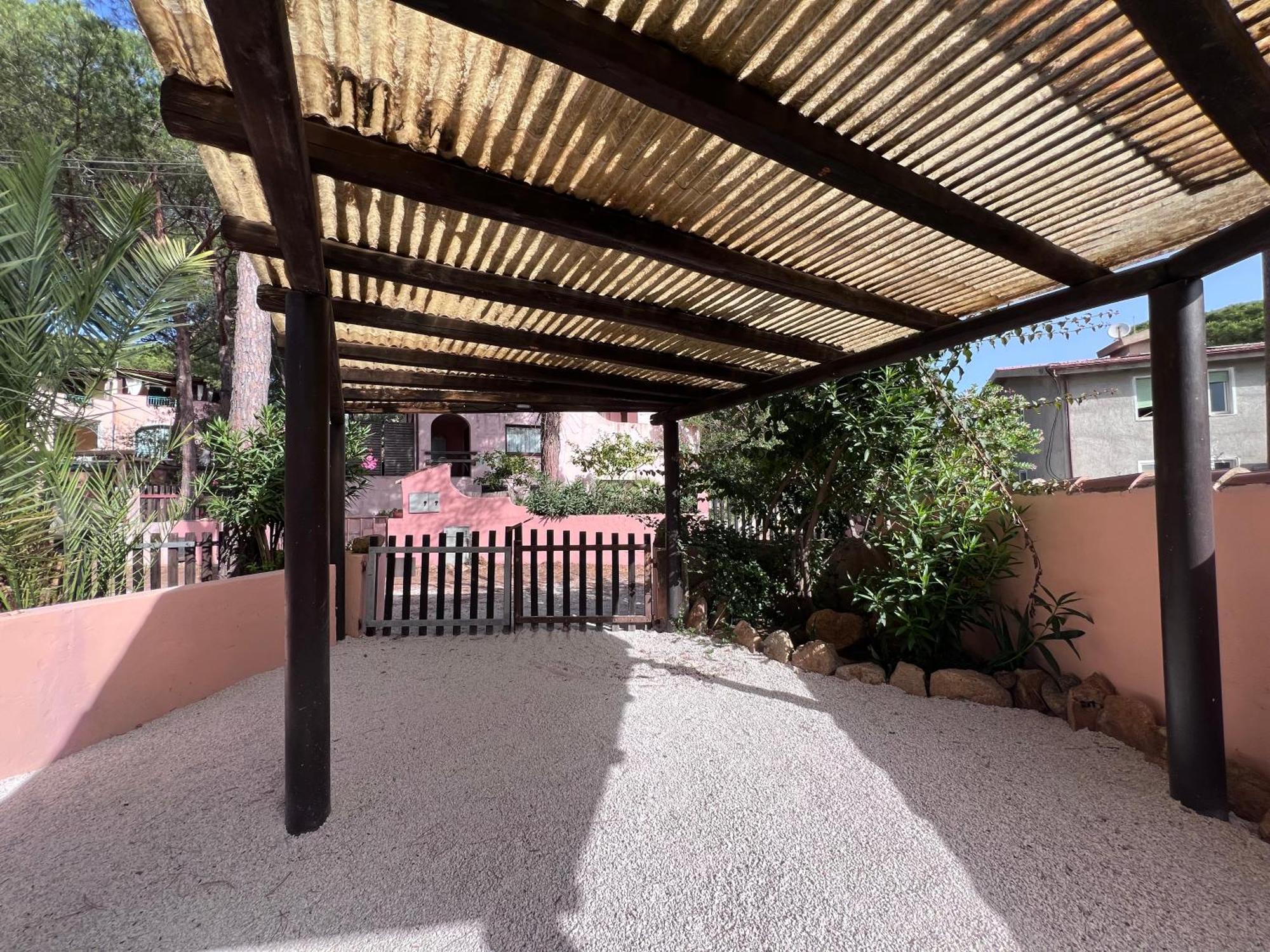 Marzy Home Cala Liberotto Εξωτερικό φωτογραφία