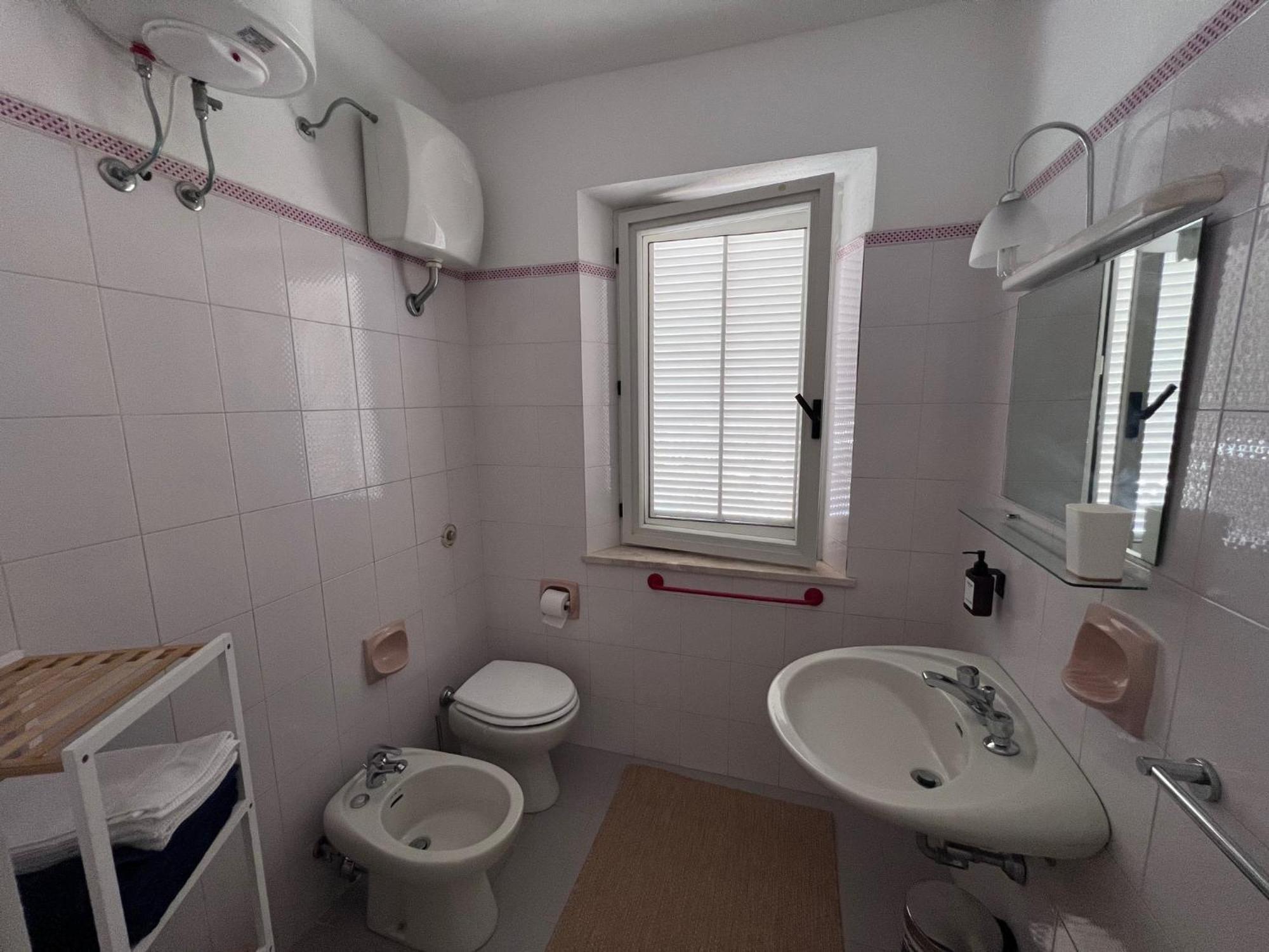 Marzy Home Cala Liberotto Εξωτερικό φωτογραφία