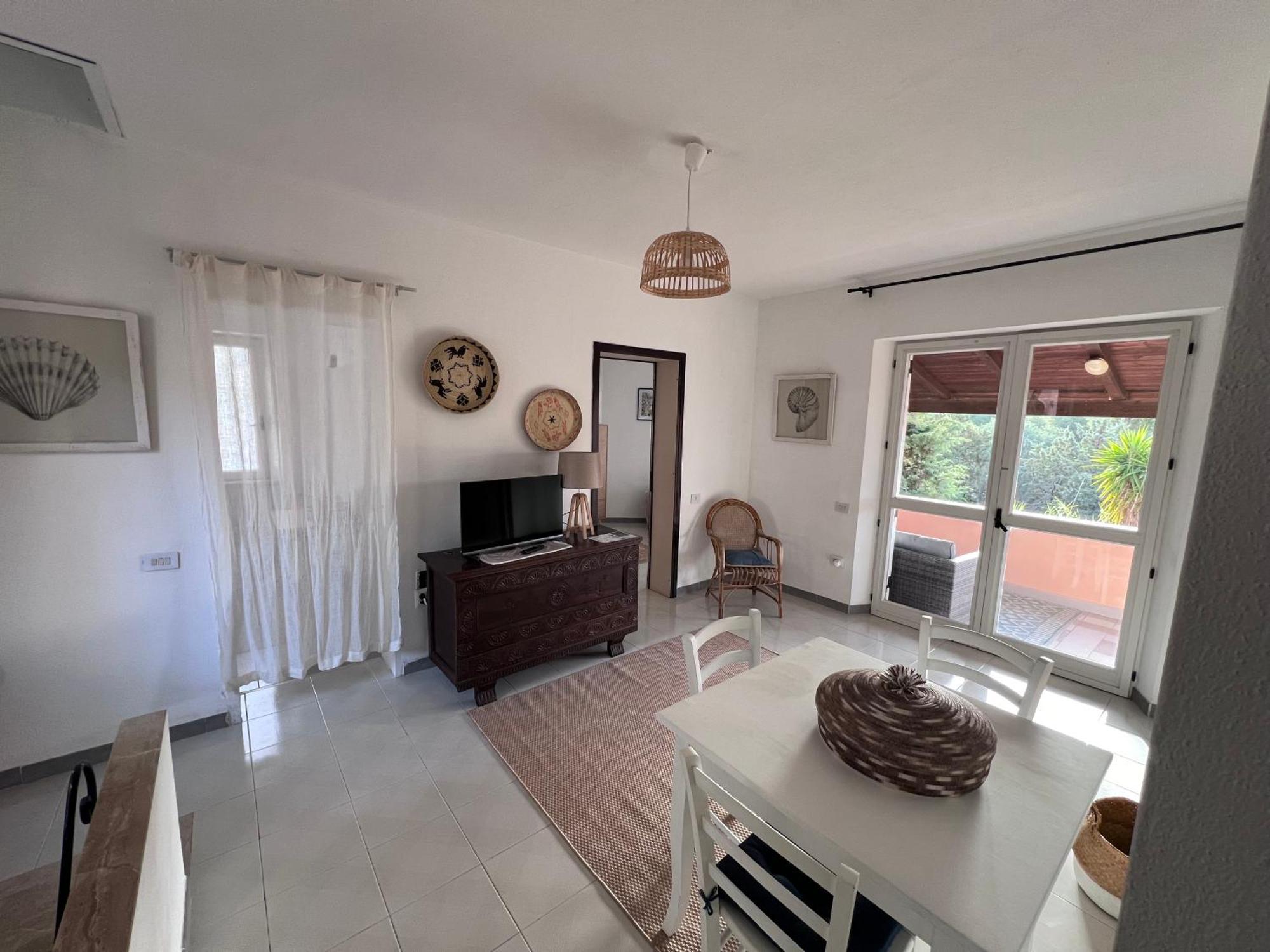 Marzy Home Cala Liberotto Εξωτερικό φωτογραφία