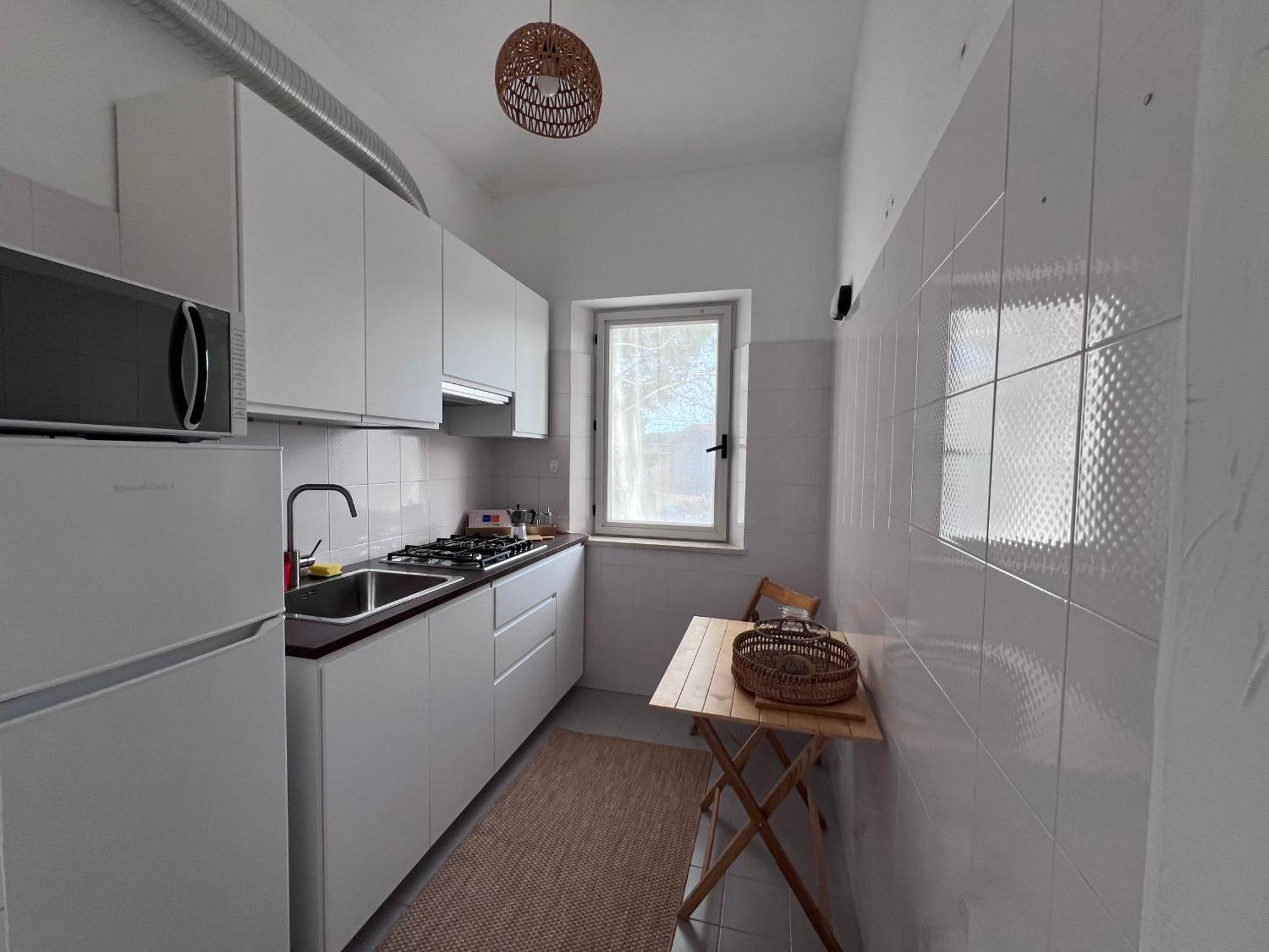 Marzy Home Cala Liberotto Εξωτερικό φωτογραφία