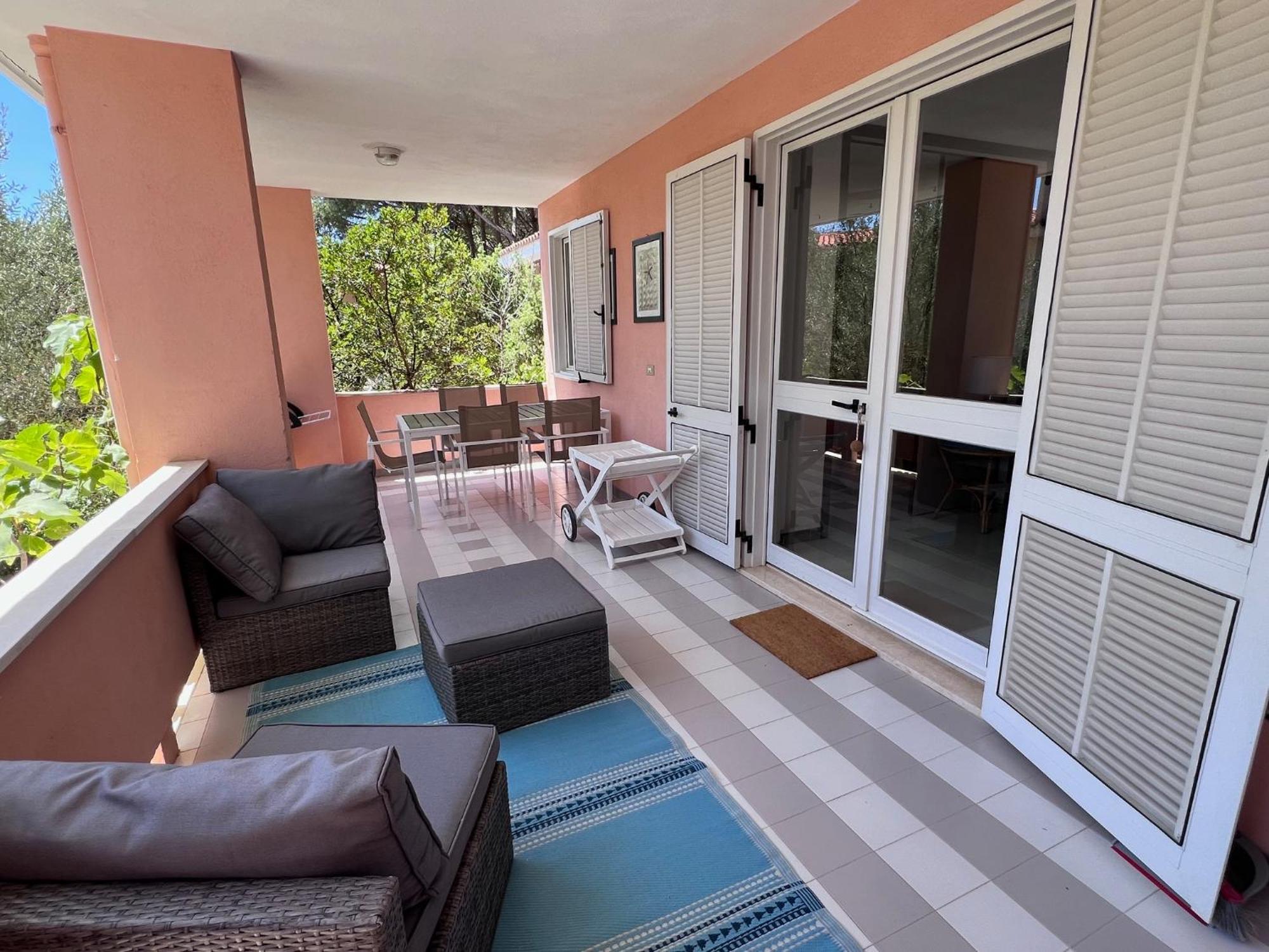 Marzy Home Cala Liberotto Εξωτερικό φωτογραφία